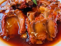 真爱排骨-真爱中国餐馆·年华店(朱雀大街店)