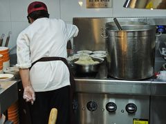 -北京大学-燕南食堂