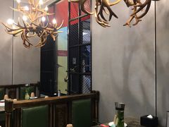 -零度空间·台湾小馆(五道口购物中心店)