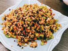 黑三剁-火燒雲傣家菜(鼓楼店)
