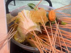 -来伊回麻辣烫·火锅串串清真(红瓦寺总店)