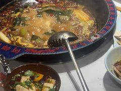 -何师傅美蛙鱼头(汉街店)