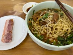 -陈记锅盖面(长江路店)