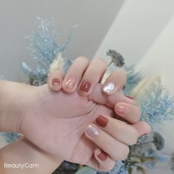 -花系美·美甲美睫精品店