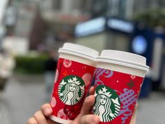 -星巴克臻选(深圳华强北茂业店)