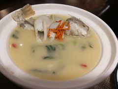 -肆月河豚·新淮扬(金融街店)
