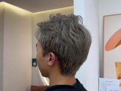 点击看大图 -HD HAIR STYLE