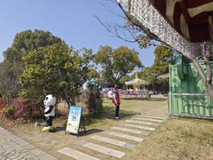 -苏州太湖国家湿地公园