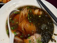 -松鹤楼(山塘街店)