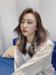 -OnHair造型