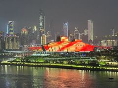 -埠口精酿夜景餐酒吧· BREWPORT BISTRO(长嘉汇重庆之眼店)