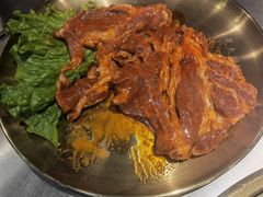 -炉队长·齐齐哈尔家庭烤肉(马家堡店)