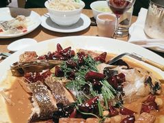 -宁波柏悦酒店·钱湖渔港
