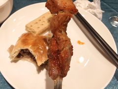 -新疆巴州金丝特餐厅(大钟寺店)