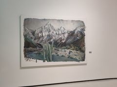 -四川美术学院美术馆