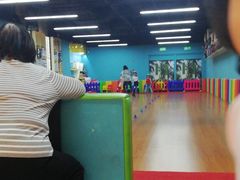 -云霄之星少儿滑板轮滑跳绳(远洋未来广场店)