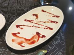 蓝莓酱鹅肝-TIAGO HOME KITCHEN(朝阳大悦城店)