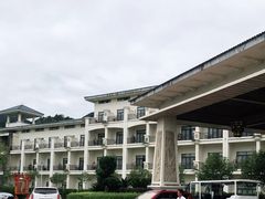 -乳源丽宫国际温泉酒店