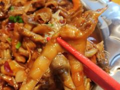 -胖哥俩肉蟹煲(济南世茂国际广场店)