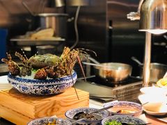 海鲜粥-悦全日餐厅·仁恒洲际酒店