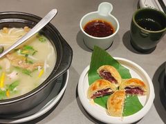 -云海肴·汽锅鸡·云南菜(高德置地店)