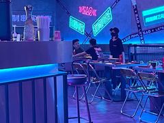 -燥次·烧烤酒场(万象城店)