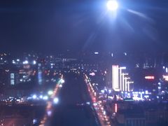 -南昌之星摩天轮