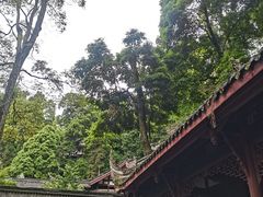 -凤栖山