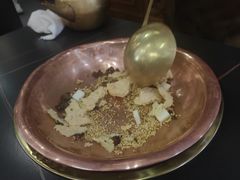 -诺敏塔拉奶茶-布里亚特包子-手把肉(锦都会店)