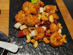 -望京一号·重庆江湖菜(工体店)