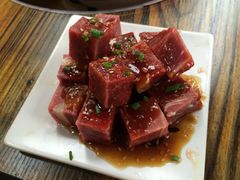 -炙忧烤肉屋(中国铁建广场店)