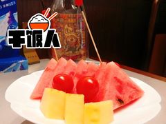 -四川饭店(长白店)