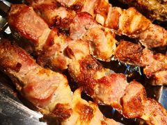 馕坑烤肉-新疆喀什噶尔餐厅(普利街店)