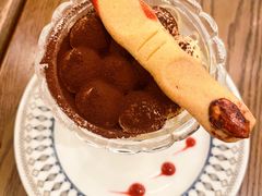 -IL TEATRO 精品意大利餐厅