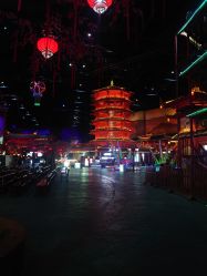 -南京万达乐园