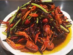 -红钳侠小龙虾·烧烤(中赢康康谷店)