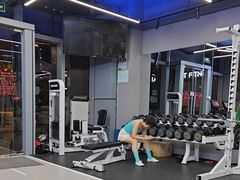 -EASY POWER健身工作室(浦东大道店)