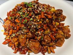 -106餐厅北京菜.烤鸭(百子湾店)
