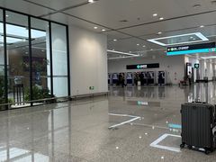 -杭州萧山国际机场