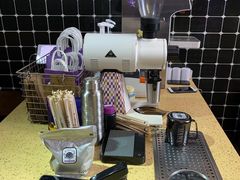 -HANA COFFEE(长寿路店)