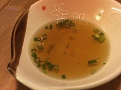 名石烧配汤-章之鱼家(体育东路店)