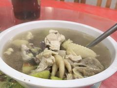 -银峰农庄·特色烧鸡·鲜无花果浸鸡