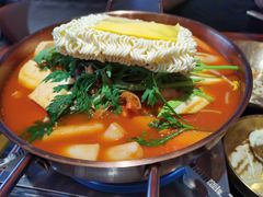 -伏一解牛烤肉专门店(信业购物中心店)