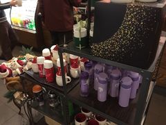 -星巴克(苏州泰华店)