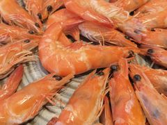 -万龙洲海鲜(亚运村店)