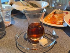 -Efes Turkish & Mediterranean Cuisine 艾菲斯餐厅(陆家嘴店)