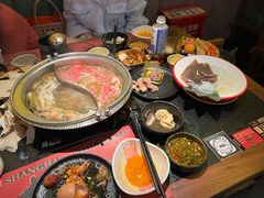 -牛New寿喜烧(虹桥新天地店)