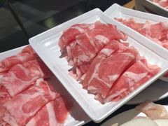 -火锅岛潮牌自助餐厅(天津天佑城店)