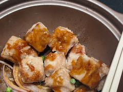 -恒记饭店(珠江路总店)