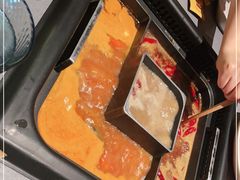 -巴奴毛肚火锅(新街口金鹰店)